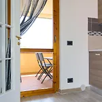 Elisa Apartmán