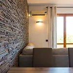 Apartmán Elisa *