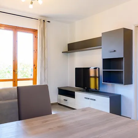 Apartmán Elisa