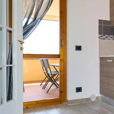 Elisa Appartement