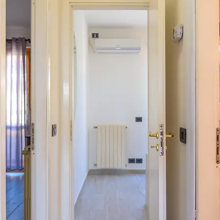 Elisa Appartement