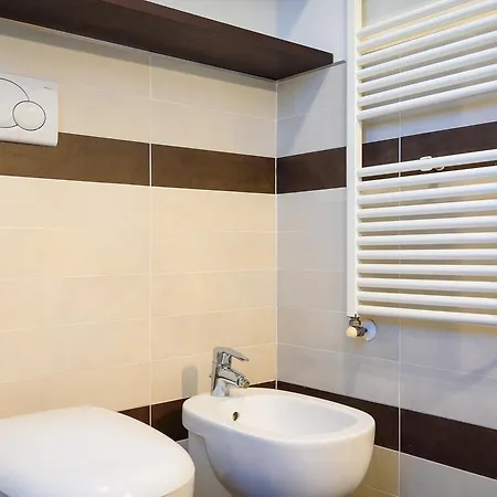 Appartement Elisa *