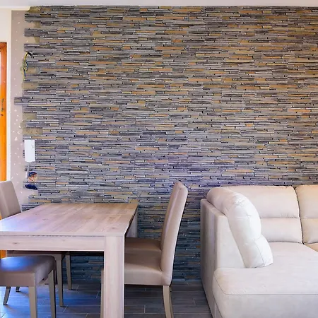 Apartmán Elisa Portoferraio