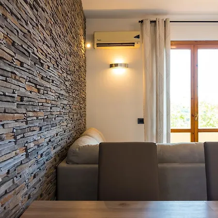 Appartement Elisa *